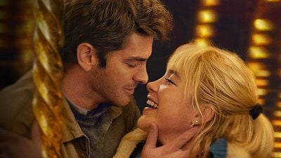 Imagem da notícia Sessão da Tarde hoje (08/06): Inédito na TV, filme Todo Tempo que Temos traz astros da Marvel e cena que "saiu do controle"