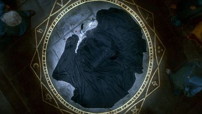 Imagem da notícia A maior série de fantasia da Netflix retorna após mais de 2 anos com uma imagem exclusiva da 2ª temporada