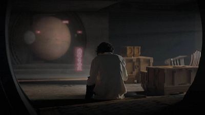 Imagem da notícia É uma obra-prima da ficção científica e já devíamos ter visto sua sequência, mas só chegará aos cinemas em 2024