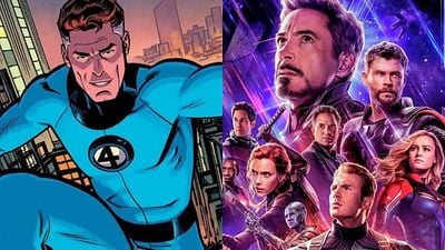 Imagem da notícia Marvel já teria escolhido quem vai liderar o Quarteto Fantástico - e se trata de um ator adorado e indicado ao Oscar