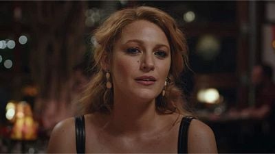 Imagem da notícia Após processos judiciais de É Assim Que Acaba, Blake Lively ficará presa em ilha deserta: Conheça a nova comédia romântica estrelada pela atriz