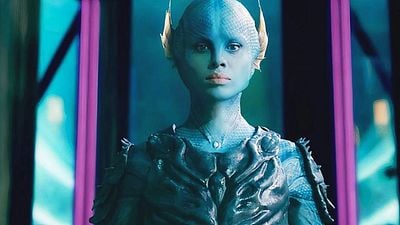 Imagem da notícia A Guerra Entre a Terra e o Mar: Aqui está o trailer do spin-off de uma das maiores séries de ficção científica de todos os tempos