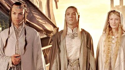 Imagem da notícia Ator de O Senhor dos Anéis não quer assistir Os Anéis de Poder por esse motivo – e pede desculpas ao seu sucessor