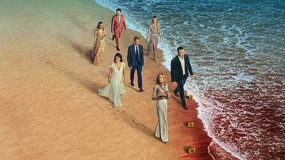 Imagem da notícia Uma das séries de maior sucesso da Netflix de 2024 vai ganhar 2ª temporada - mas há uma surpresa!