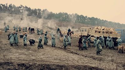 Imagem da notícia No streaming: Essa série de ficção científica é obrigatória para todos os fãs do gênero