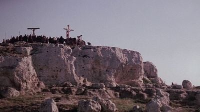 Imagem da notícia Nem Os Dez Mandamentos, nem A Forja: O filme bíblico com maior bilheteria arruinou carreira de seu protagonista e terá sequência