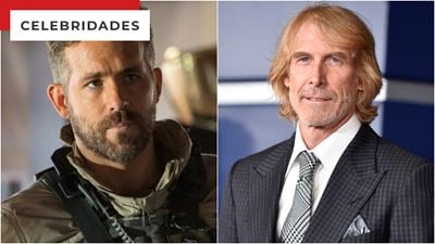 Imagem da notícia Filme da Netflix está fazendo diretor Michael Bay ser processado: “Não vou me declarar culpado por isso”