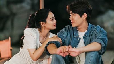 Imagem da notícia Esta noite na Netflix: O K-drama que impulsionou o turismo sul-coreano!