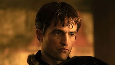 Imagem da notícia "Sou um esnobe total quanto a isso": Robert Pattinson confessa que detesta quando outros atores não assistem a filmes, e Zendaya responde com sua própria experiência