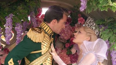 Imagem da notícia Jonathan Bailey quase não interpretou Fiyero em Wicked e possíveis substitutos para o papel eram muito inusitados