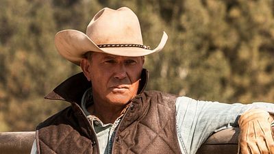 Imagem da notícia "Provavelmente irei a tribunal": Após briga nos bastidores, Kevin Costner quer processar produtores pelo cancelamento de série de sucesso
