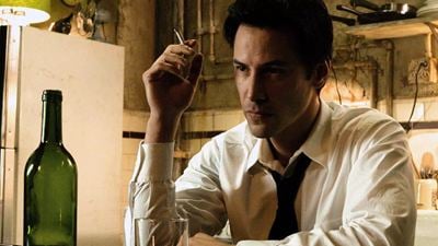 Não tem roteiro ainda, mas tem Keanu Reeves: Discussões sobre Constantine 2 avançam e o filme pode ter classificação +18