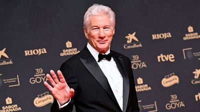 Imagem da notícia 48 anos sem estresse e ansiedade: Este é o segredo de Richard Gere para manter a qualidade de vida