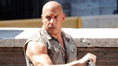 Imagem da notícia Vin Diesel é acusado de abuso sexual por uma ex-funcionária de Velozes & Furiosos