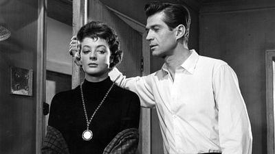 Imagem da notícia Reconhece esta jovem atriz? Há 66 anos, ela deu seus primeiros passos no cinema - sem saber que se tornaria uma estrela conhecida em todo o mundo