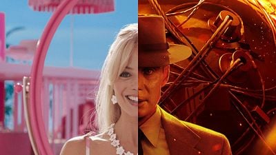 Imagem da notícia Os 10 melhores filmes de 2023: Barbenheimer está na lista do AdoroCinema, quem levou a melhor?