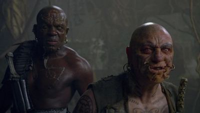 Imagem da notícia Dica de streaming: Este filme com zumbis é um dos maiores sucessos de todos os tempos com um espetáculo que marcou época