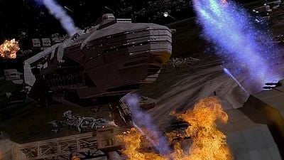 Imagem da notícia Hoje no streaming: A obra-prima da ficção científica que muitos entenderam mal – e falhou injustamente