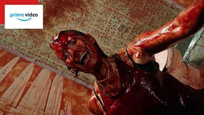 Imagem da notícia O filme de terror que quebrou o recorde mais sangrento do mundo já está no Prime Video