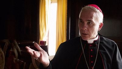 Imagem da notícia Sessão da Tarde hoje (10/08): Filme Papa Francisco - Conquistando Corações foi o primeiro trabalho de uma estrela após grave doença