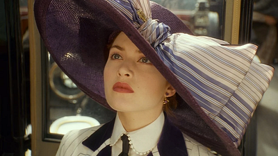 Imagem da notícia O que aconteceu com os cachorrinhos que viajavam no Titanic? James Cameron não se esqueceu deles no filme