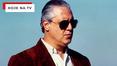 Imagem da notícia O Rei do Gado: Ator quase teve sua perna amputada durante as gravações da novela de Antonio Fagundes