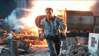 Imagem da notícia Está no streaming: O maior sucesso de bilheteria de todos os tempos — o padrão para todos os filmes de ação até hoje!