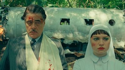 Imagem da notícia Um dos filmes mais aguardados do ano chega aos cinemas: Astros da Marvel e diretor aclamado compõem o elenco