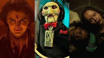 Imagem da notícia Após Fale Comigo, confira 5 filmes de terror que ainda estrearão em 2023
