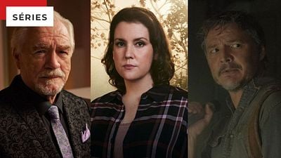 Imagem da notícia Séries mais aguardadas de 2023: The Last of Us, Succession, The Mandalorian e Invasão Secreta são os destaques