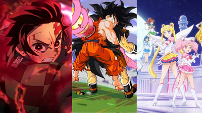 Imagem da notícia Para os iniciantes em anime: Dicionário com termos e gêneros desse universo