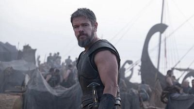 Imagem da notícia Novo filme de Christopher Nolan "foi um pesadelo de filmar": A Odisseia consegue algo inédito em Hollywood