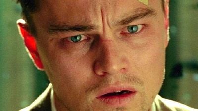 Imagem da notícia Leonardo DiCaprio: "Minha filosofia sempre foi a de que a dor é temporária, mas o cinema é para sempre"