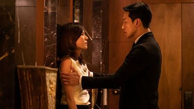 Imagem da notícia Versão coreana de O Guarda Costas? Novo dorama do Disney+ tem romance, intriga familiar e mistério