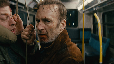 Imagem da notícia Hoje na Netflix: Um explosivo filme de ação herdeiro de John ​​Wick e estrelado pelo ator mais subestimado do momento