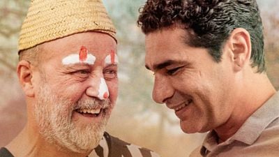 Imagem da notícia Tela Quente hoje (09/02): Mandioca Frita existe na vida real? Descubra a história por trás do protagonista do filme do Cine BBB