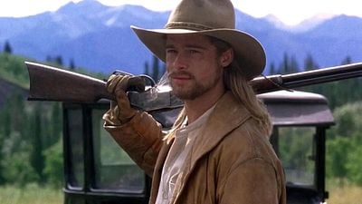 Imagem da notícia Dica de streaming: Neste épico visualmente deslumbrante, Brad Pitt escalpela soldados – e não é Bastardos Inglórios!