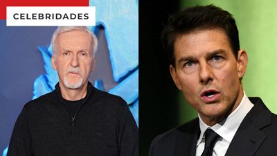 Oscar 2023: Tom Cruise e James Cameron viram piada por se ausentarem da cerimônia