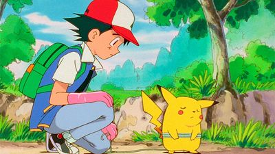 Imagem da notícia Ash foi forçado a escolher Pikachu em Pokémon? Esta teoria explica porque Professor Carvalho tomou atitude "estranha"