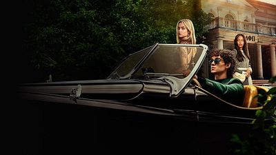 Imagem da notícia No streaming: O remake de um clássico suspense erótico dos anos 90 - 25 anos depois do original!