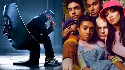 Imagem da notícia Lançamentos da Netflix na Semana (02/10 a 08/10): Terceira temporada de Lupin e estreia da "nova Sex Education" são os destaques