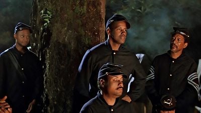 Imagem da notícia Esse é o melhor filme de Denzel Washington, segundo o Rotten Tomatoes