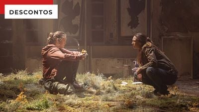 Imagem da notícia The Last of Us: 5 itens para os fãs afogarem as lágrimas após o fim da primeira temporada