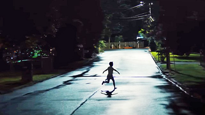 Imagem da notícia Talvez o filme de terror mais assustador do ano: No teaser, uma turma inteira simplesmente desaparece da noite para o dia