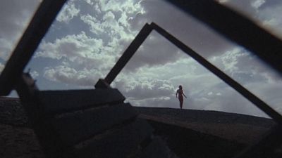 Imagem da notícia Foi tão estranho que demorou 48 anos para ser lançado, mas é um dos melhores filmes da história e está na Netflix