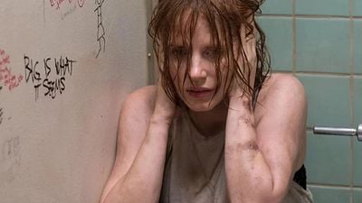 Imagem da notícia Os fãs de Stephen King podem se alegrar: o prelúdio do filme de terror de maior sucesso de todos os tempos está finalmente pronto