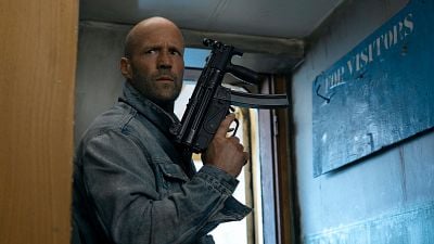 Imagem da notícia O novo filme de Jason Statham vazou acidentalmente no Prime Video antes de seu lançamento nos cinemas, e os distribuidores estão furiosos. "É uma tremenda mancada"