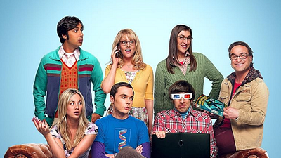 Imagem da notícia "Todo mundo pensa que...": Em 279 episódios, os atores de The Big Bang Theory nunca fizeram o que muitos costumam fazer