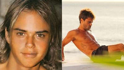 Imagem da notícia Ele foi um dos jovens galãs mais promissores dos anos 2000, mas nunca quis ser ator: Hoje, trabalha com algo completamente diferente