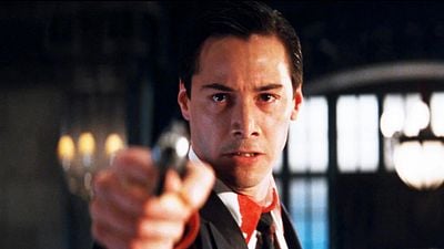 Imagem da notícia Keanu Reeves deu vários milhões de dólares para uma lenda da atuação: Tudo porque o cachê do astro era muito alto